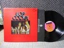 Alice Cooper vg+ - ex / m- original GF LP Easy Action