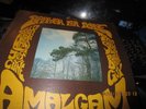 AMALGAM RARE TRANSATLANTIC LP