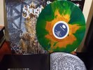 Ghost Impera Australian Tour Exclusive Green & Gold  COLOURED VINYL LP RECORD