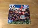 JELLYFISH Bellybutton LP Vinyl 1991 RARE EU Press