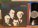 Columbia M5S 677 (5LP): Budapest SQ, Beethoven Late Quartets NM 6-eye ED1