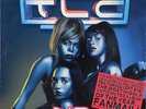 TLC - No Scrubs - Used Vinyl Record 12 - P759S