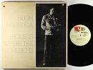 Hugh Masekela - Home Is Where The Music Is 2xLP - Blue Thumb PROMO