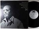 Jimmy Heath - Picture Of Heath LP - Xanadu VG++