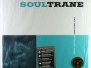 John Coltrane - Soultrane LP - Analogue Productions/Prestige Reissue SEALED
