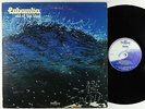Labamba - Out Of The Blue LP - Sweetbay - Funk Jazz VG+