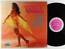Pucho & The Latin Soul Brothers - Yaina LP - Right-On VG+ Shrink