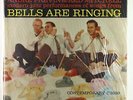 Shelly Manne & His Friends - Bells Are Ringing LP - Contemporary  - M3559 SEALED