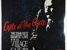 Stan Getz Quartet - Getz At The Gate 3xLP - Verve/UMe SEALED