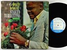 Stanley Turrentine - Dearly Beloved LP - Blue Note Mono RVG Ear NY USA VG++