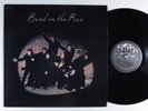 PAUL MCCARTNEY & WINGS Band On The Run COLUMBIA LP VG+ p