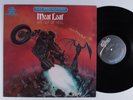 MEAT LOAF Bat Out Of Hell EPIC LP VG+ half-speed audiophile w/ company insert p