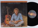 GORDON LIGHTFOOT Sundown MFSL LP VG++/VG+ with company inserts p