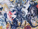Final Fantasy Series: 35th Anniversary Orchestral Compilation Vinyl