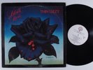 THIN LIZZY Black Rose WARNER BROS LP p
