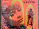 LES BICYCLETTES DE BELSIZE, TWISTED NERVE VERY RARE SOUNDTRACK LP POLYDOR 583728