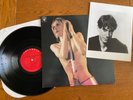 IGGY AND THE STOOGES Raw Power LP vinyl Columbia Records PC 32111 Bowie Punk