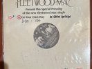 FLEETWOOD MAC GO YOUR OWN WAY / SILVER SPRINGS  12