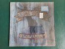 BON JOVI New Jersey 1988 LP 836345 1988  ORG PRS RARE VINYL