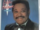SALE Priced Reduced Eddie Holman United UK LP  New Cross Gospel Series Charley