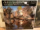 Lyrita 64: Yfrah Neaman, John Ireland Violin Sonatas 1&2 SEALED