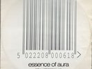 Essence Of AuraLet Love Shine Through12” Vinyl 1995 RARE Drum&Bass. EX CON
