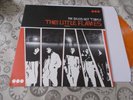 The Little Flames  - The Day Is Not Today  - COLOURED VINYL   LP BRAND NEW