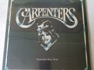 Carpenters Yesterday Once More 2 LP 1985 ORIG SEALED MINT M/EX