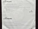 Hanoi Rocks - All Those Wasted Years - Test Pressing Vinyl double LP