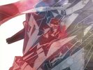 SAWANO, Hiroyuki - Mobile Suit Gundam Hathaway (Soundtrack) - Vinyl (3xLP)
