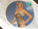 SAMANTHA FOX AIM TO WIN 12