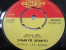 SUGAR PIE DESANTO..SOULFUL DRESS..SUPERB NR MINT UK 1ST ISSUE,PYE INT 7N.25249