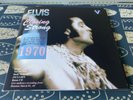 ELVIS PRESLEY-CLOSING STRONG-DOUBLE LP PICTURE DISC WITH CD-NR MINT