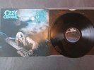 Ozzy Osbourne Bark At The Moon Vinyl LP Schallplatte Selten Rar