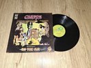 LP ROCK BLUES PROG CARSON 