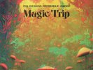 PER SVENSSON PSYCHEDELIC SOUNDS - Magic Trip - Vinyl (limited LP)