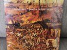 PEARLS BEFORE SWINE 'BALAKLAVA' TOP PROG/FOLK/PSYCH ROCK LP SEALED/SIGILLATO