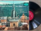 RAFAEL KUBELIK · Dvorak: Serenade for Strings in E Major · Vinyl LONDON LL 1720