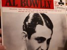 Al Bowlly - The Ambassador Of Song Near Mint Ace Of Clubs LP 33RPM