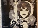GABOR SZABO-DREAMS-1968 Monarch Press, Stereo, Gatefold, Laminated Cover VG/VG+
