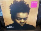 TRACY CHAPMAN SELF TITLED AUDIOPHILE NUMBERED VINYL LP