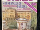 MERCURY Living Presence SR90190 Wienerwalzer Paprika - DORATI ST LP FR1/FR1 P17