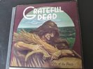 Grateful Dead - Wake Of The Flood PROMO vinyl LP 1973 issue rare Jerry Garcia