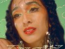 Raveena - Lucid - Coke Bottle Clear [New Vinyl LP] Explicit, Colored Vinyl, Clea
