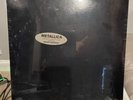 ***Metallica 1991 US Pressing Elektra 61113-1 STILL SEALED***
