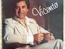 VICENTE MONTANO LP LATIN XIAN DISCO RELIGIOSO RARE VINYL MARIACHI EX