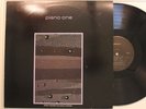 Various Artists Lp Piano One On Private - Vg++ To Nm / Vg++