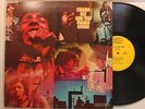 Sly & The Family Stone Lp Stand  On Epic - Vg++ To Nm / Vg+ To Vg++