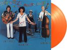 Modern Lovers - Rock N Roll With The Modern Lovers - Limited 180-Gram Orange Col