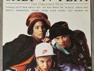 Salt N Pepa The Greatest Hits ORIGINAL Vinyl LP